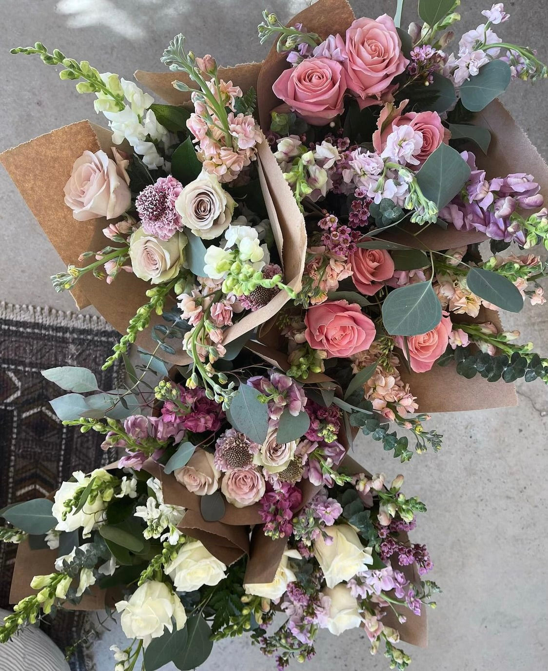 Dried Flower Shop – Idlewild Floral Co.